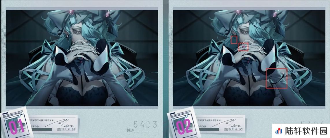 无期迷途