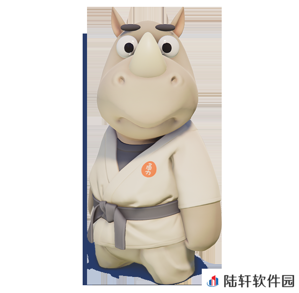 动物派对