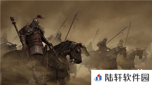 无双战意