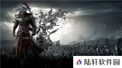无双战意
