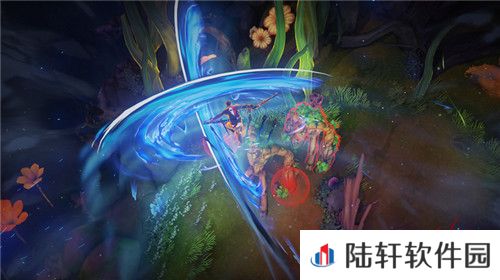 超激斗梦境