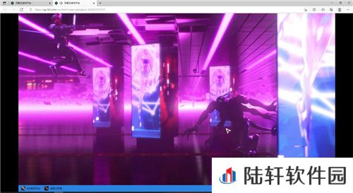 超激斗梦境