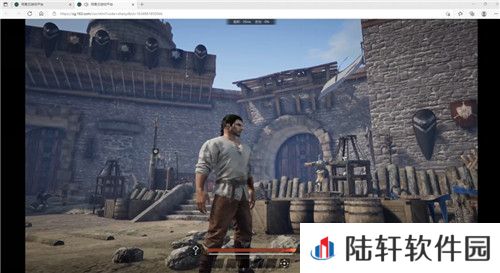 无双战意