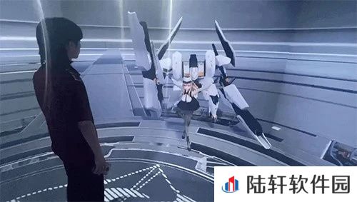 终末阵线伊诺贝塔