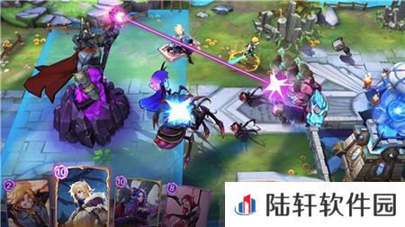 魔王与征服