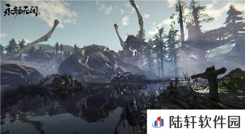 永劫无间