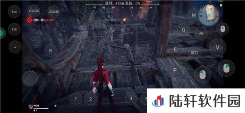 “章鱼哥”、“光头强”齐聚永劫无间？带你花样整活