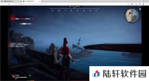 “章鱼哥”、“光头强”齐聚永劫无间？带你花样整活