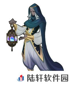 灵魂宝戒