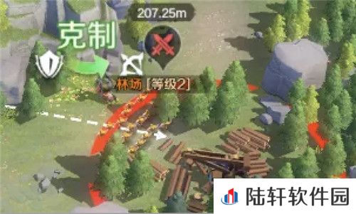 文明与征服