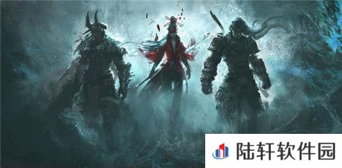 永劫无间