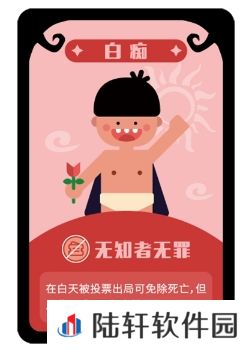 狼人杀派对