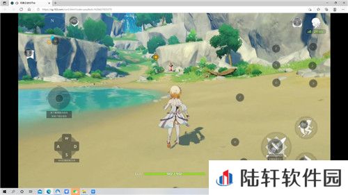 原神