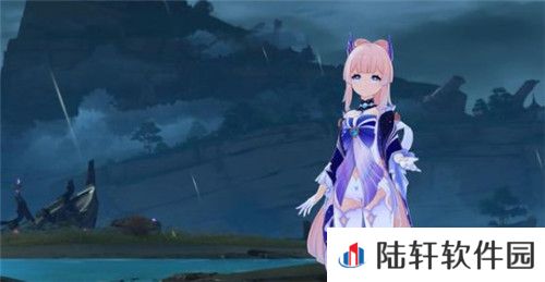 原神