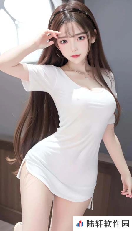 18虎白女：粉粉嫩嫩的外表与内心气质，她们是如何在成长中找到自我与独立的？