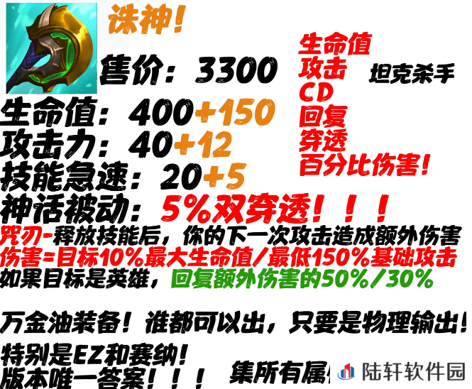 lol手游