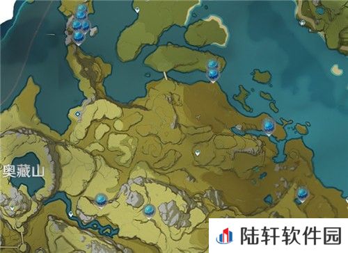 原神