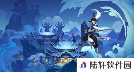 剑网3指尖对弈