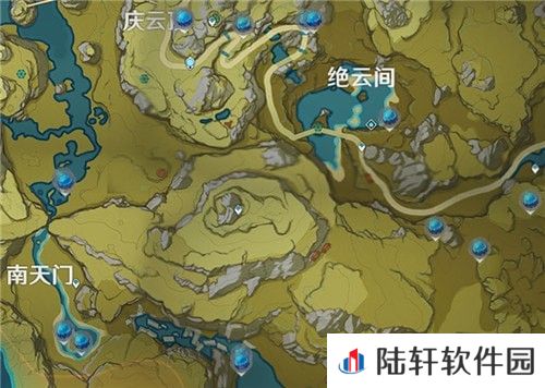 原神