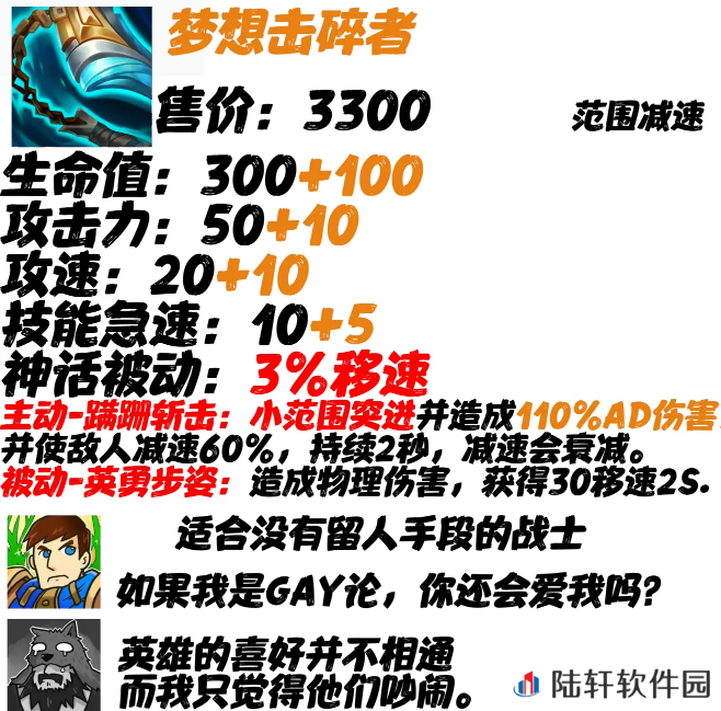lol手游