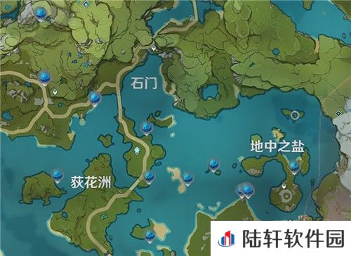 原神