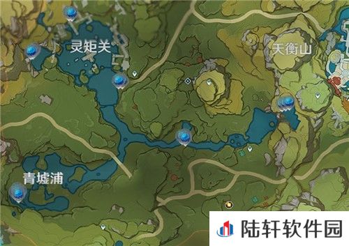 原神