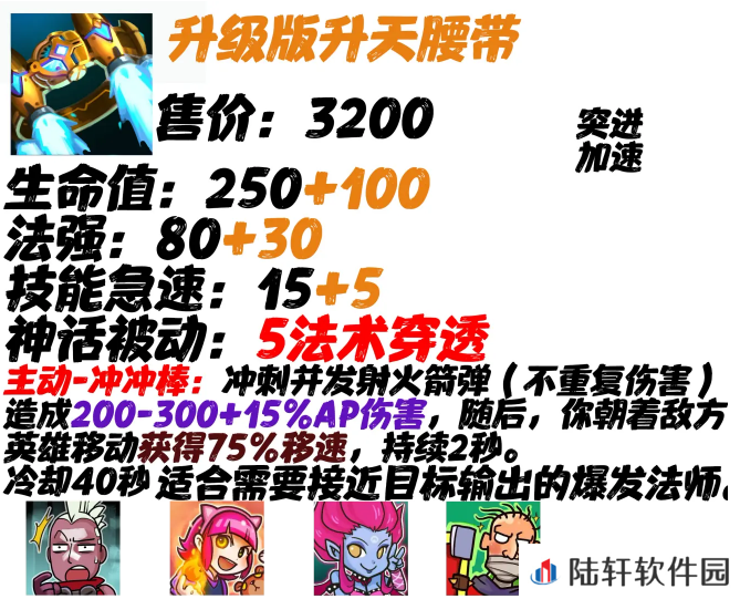 lol手游