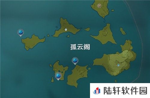 原神