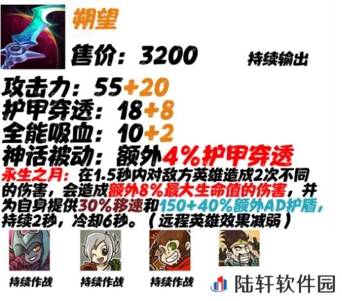 lol手游