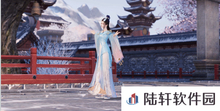 2021《天涯明月刀手游》中秋时装介绍