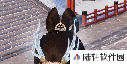 2021《天涯明月刀手游》中秋时装介绍