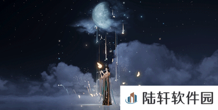 2021《天涯明月刀手游》中秋时装介绍