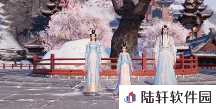 2021《天涯明月刀手游》中秋时装介绍