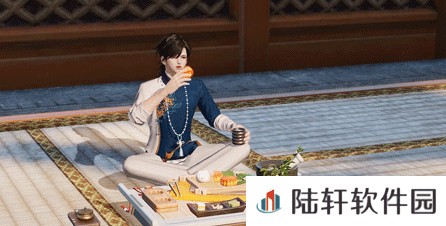 2021《天涯明月刀手游》中秋时装介绍