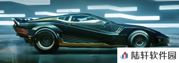 赛博朋克2077