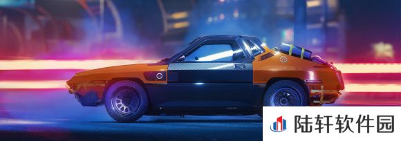 赛博朋克2077