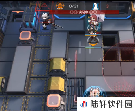 明日方舟