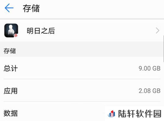 明日之后
