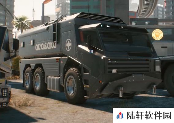 赛博朋克2077