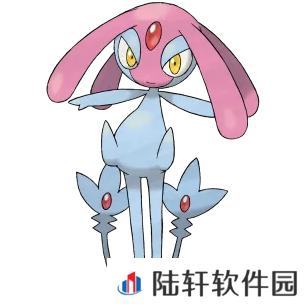 精灵宝可梦剑盾