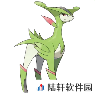 精灵宝可梦剑盾