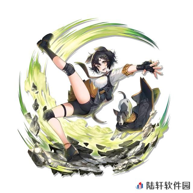 明日方舟