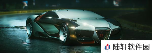 赛博朋克2077