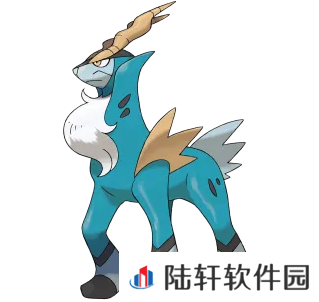 精灵宝可梦剑盾