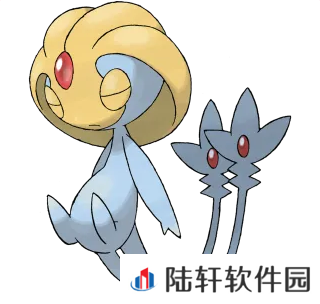 精灵宝可梦剑盾