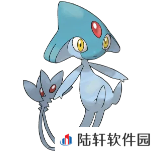 精灵宝可梦剑盾