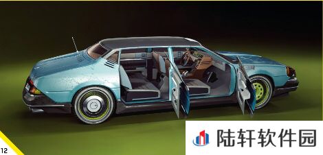 赛博朋克2077