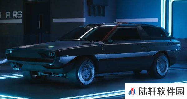 赛博朋克2077
