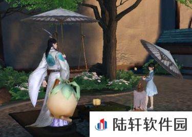天谕