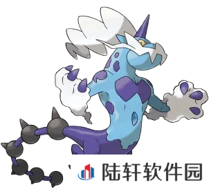 精灵宝可梦剑盾